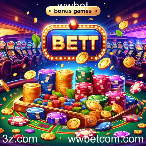 Bônus	 wwbet