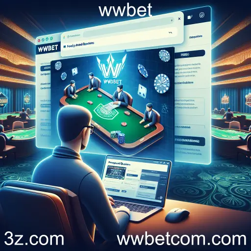 Perguntas Frequentes	 wwbet