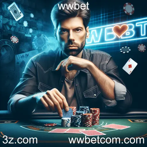 Imagem promocional da wwbet mostrando a plataforma e suas vantagens