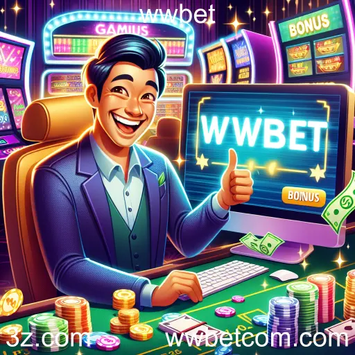 Promoções	 wwbet